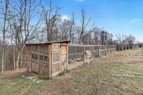 Exterior - 690 Ames Rd, Malta, OH 43758 photo 7 of 8