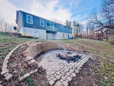 Exterior - 690 Ames Rd, Malta, OH 43758 photo 4 of 8