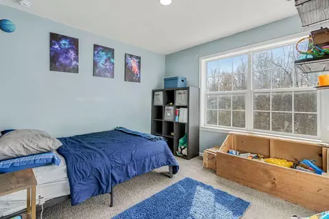 Bedroom - 690 Ames Rd, Malta, OH 43758 photo 3 of 8