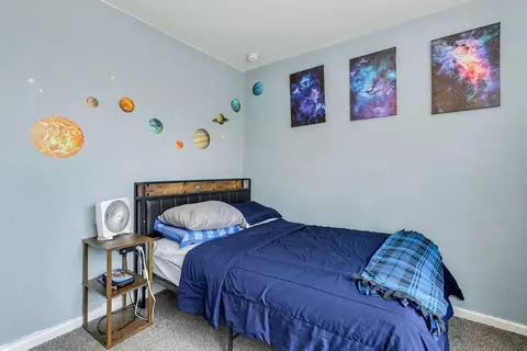 Bedroom - 690 Ames Rd, Malta, OH 43758 photo 4 of 8