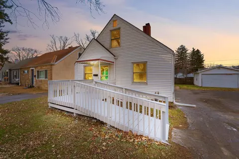 3386 Beulah Rd, Columbus, OH 43224