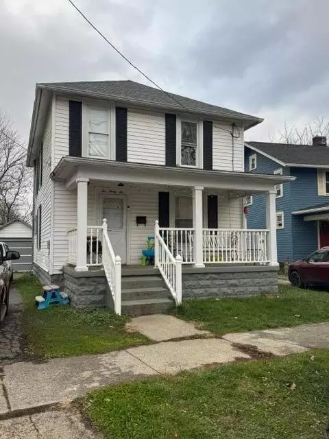 236 N 10th St, Newark, OH 43055