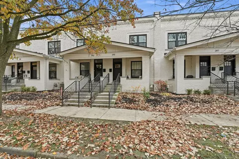 395 W 2nd Ave, Columbus, OH 43201