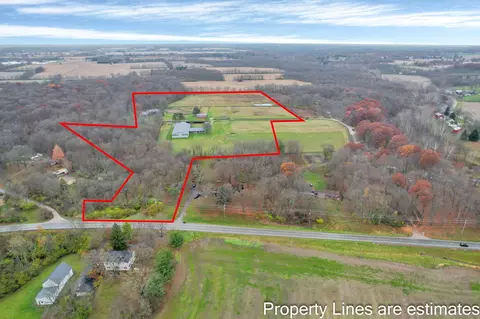 4910 State Route 257 S, Delaware, OH 43015