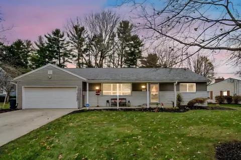 937 Cambridge Ave, Marion, OH 43302