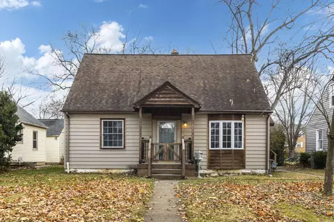 538 Stanbery Ave, Columbus, OH 43209