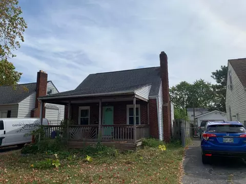898 Binns Blvd, Columbus, OH 43204