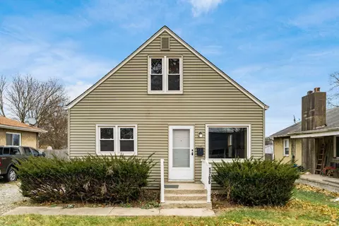 1706 Oakwood Ave, Columbus, OH 43207