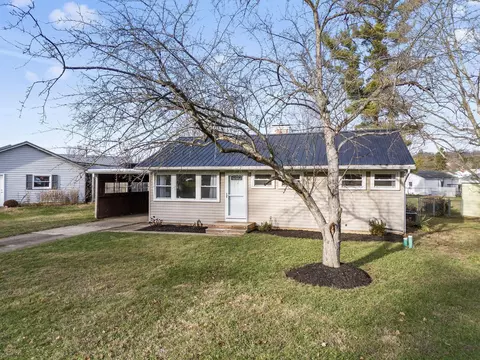 24 Northfork Dr, Chillicothe, OH 45601