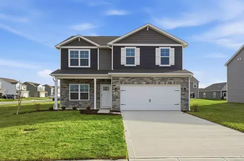 388 Garnet Ranch Dr, Delaware, OH 43015