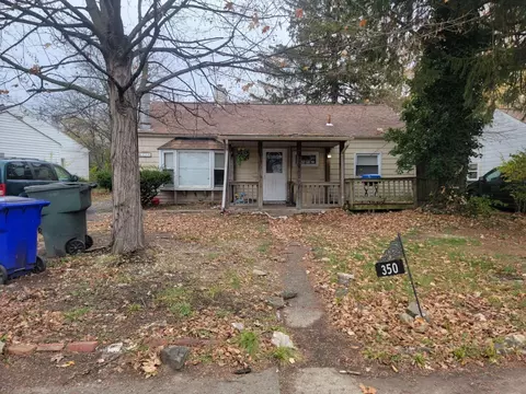 350 S Hampton Rd, Columbus, OH 43213