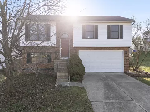 3623 High Creek Dr, Columbus, OH 43223