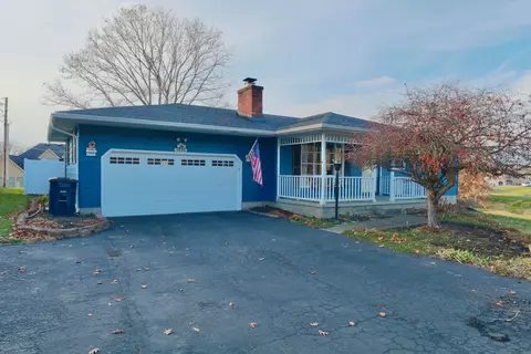 1434 Pleasantville Rd, Lancaster, OH 43130