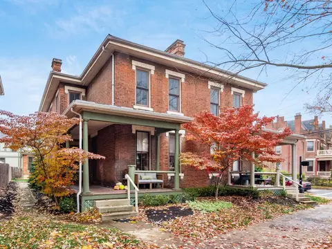 936 12 Neil Ave, Columbus, OH 43201