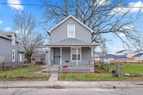 2841 E 10th Ave, Columbus, OH 43219