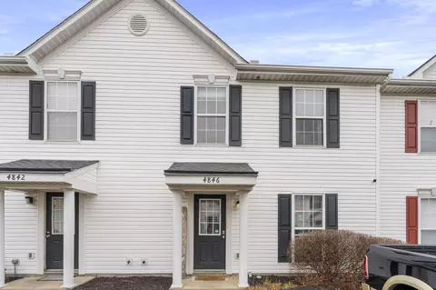 4846 Brice Pond Dr #1E, Canal Winchester, OH 43110