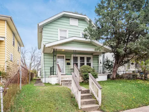 1158 Lexington Ave, Columbus, OH 43201