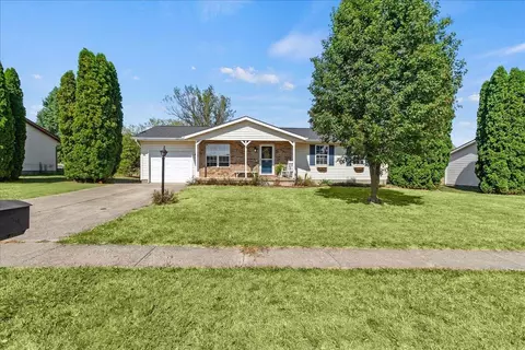 28 Lloyd Dr, North Lewisburg, OH 43060