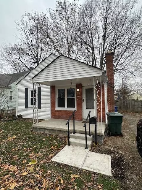 470 S Weyant Ave, Columbus, OH 43213