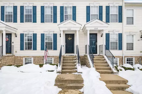 5264 Royal Arch Cascade Dr #25, Dublin, OH 43016