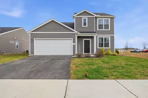 612 Bloomfield Ave, South Bloomfield, OH 43103