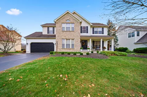 7314 Winnipeg Dr, Dublin, OH 43016