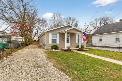 Other - 449 Watt St, Circleville, OH 43113 photo 1 of 17