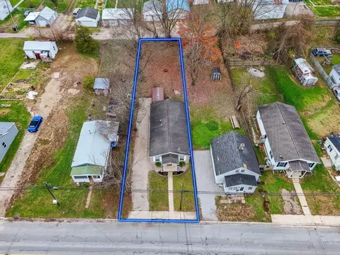 View/Area - 449 Watt St, Circleville, OH 43113 photo 1 of 3