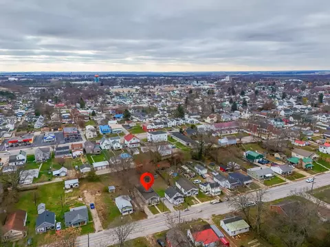 View/Area - 449 Watt St, Circleville, OH 43113 photo 2 of 3