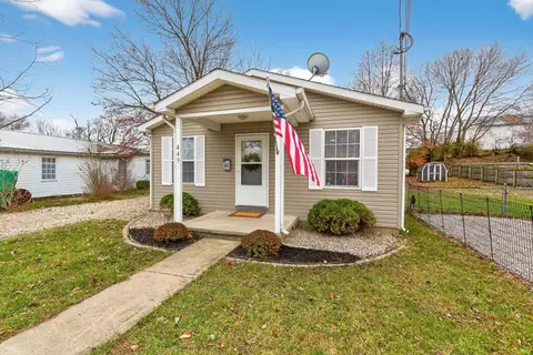 Other - 449 Watt St, Circleville, OH 43113 photo 2 of 17