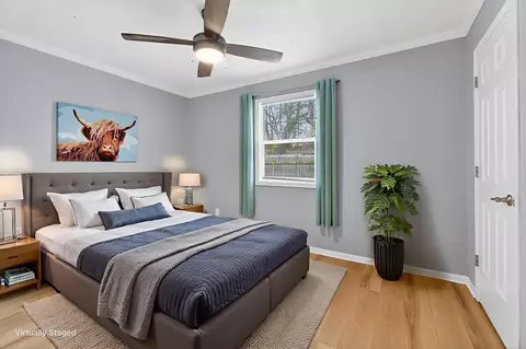 Bedroom - 449 Watt St, Circleville, OH 43113 photo 8 of 10