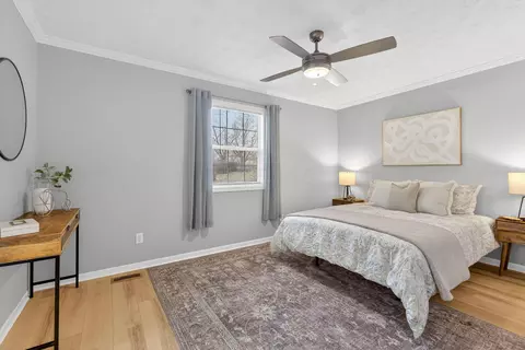 Bedroom - 449 Watt St, Circleville, OH 43113 photo 1 of 10