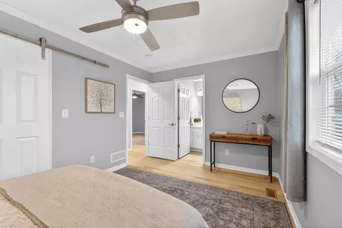 Bedroom - 449 Watt St, Circleville, OH 43113 photo 2 of 10
