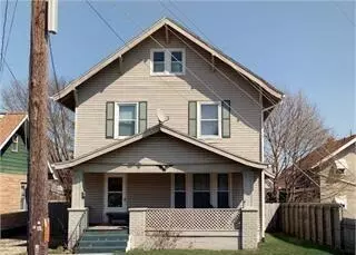 185 Carpenter Rd, Mansfield, OH 44903