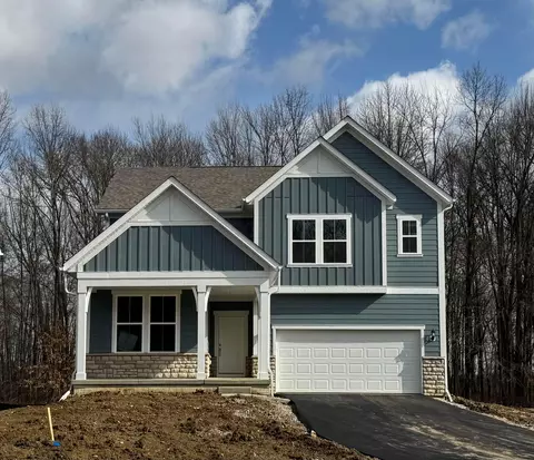 3481 Tender Ave #LOT 7153, Powell, OH 43065