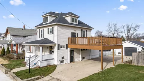 1106 E Church St, Marion, OH 43302