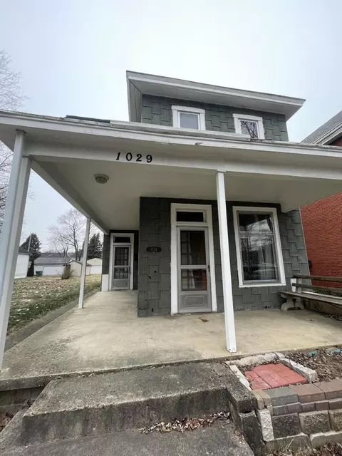 1029 Hunter Ave, Columbus, OH 43201