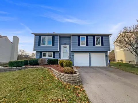 6880 Barker Dr, Canal Winchester, OH 43110