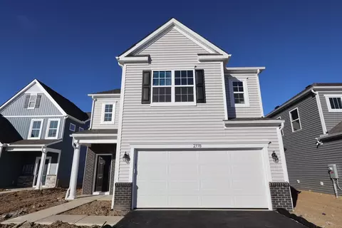2778 Drycreek Ct, Powell, OH 43065