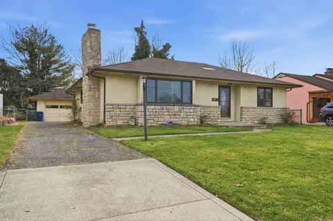 2807 Dover Rd, Columbus, OH 43209