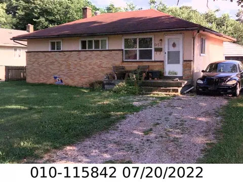 951 Reeb Ave, Columbus, OH 43207
