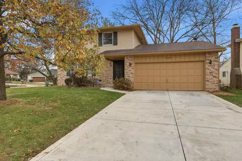 2727 Patrick Ave, Columbus, OH 43231