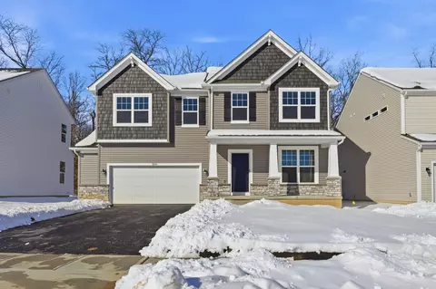 304 Cherry Hills Rd, Commercial Point, OH 43116