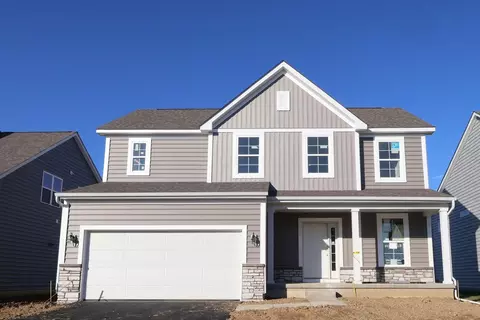 7020 Sanctuary Dr NW, Pickerington, OH 43147
