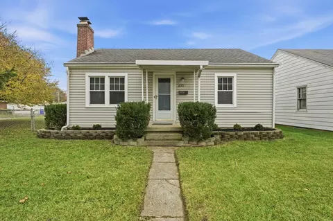 635 Clark Ave, Columbus, OH 43223