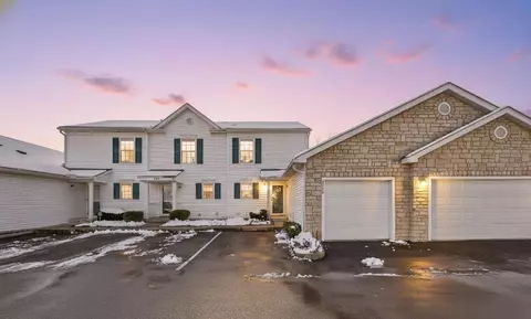 6689 Axtel Dr #4D, Canal Winchester, OH 43110