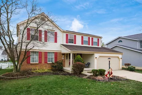5581 Seapine Rd, Hilliard, OH 43026