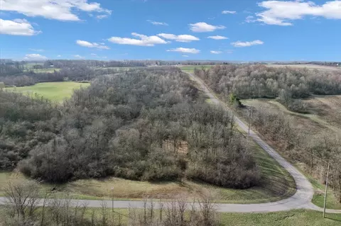 5621 Cox Rd, North Lewisburg, OH 43060