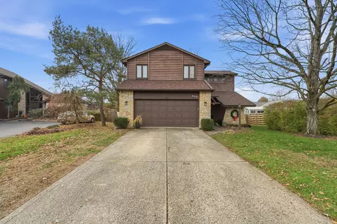 5351 Fortress Trl, Columbus, OH 43230