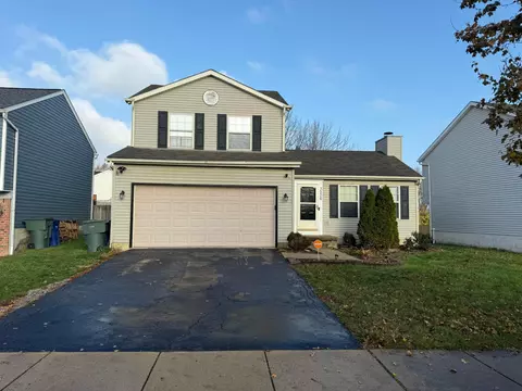3206 Andy Ter, Columbus, OH 43223